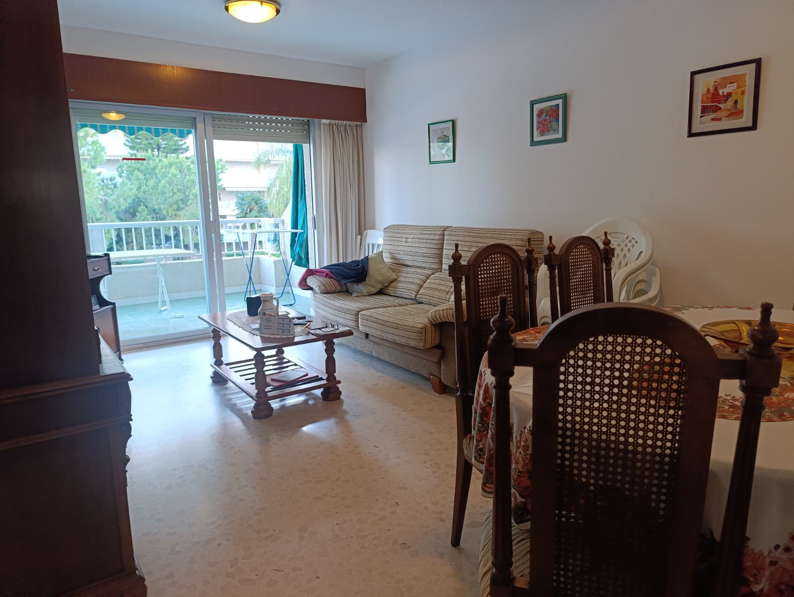 Apartamento en Venta