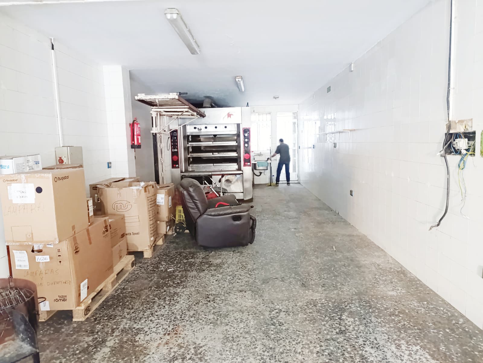 Local en Venta