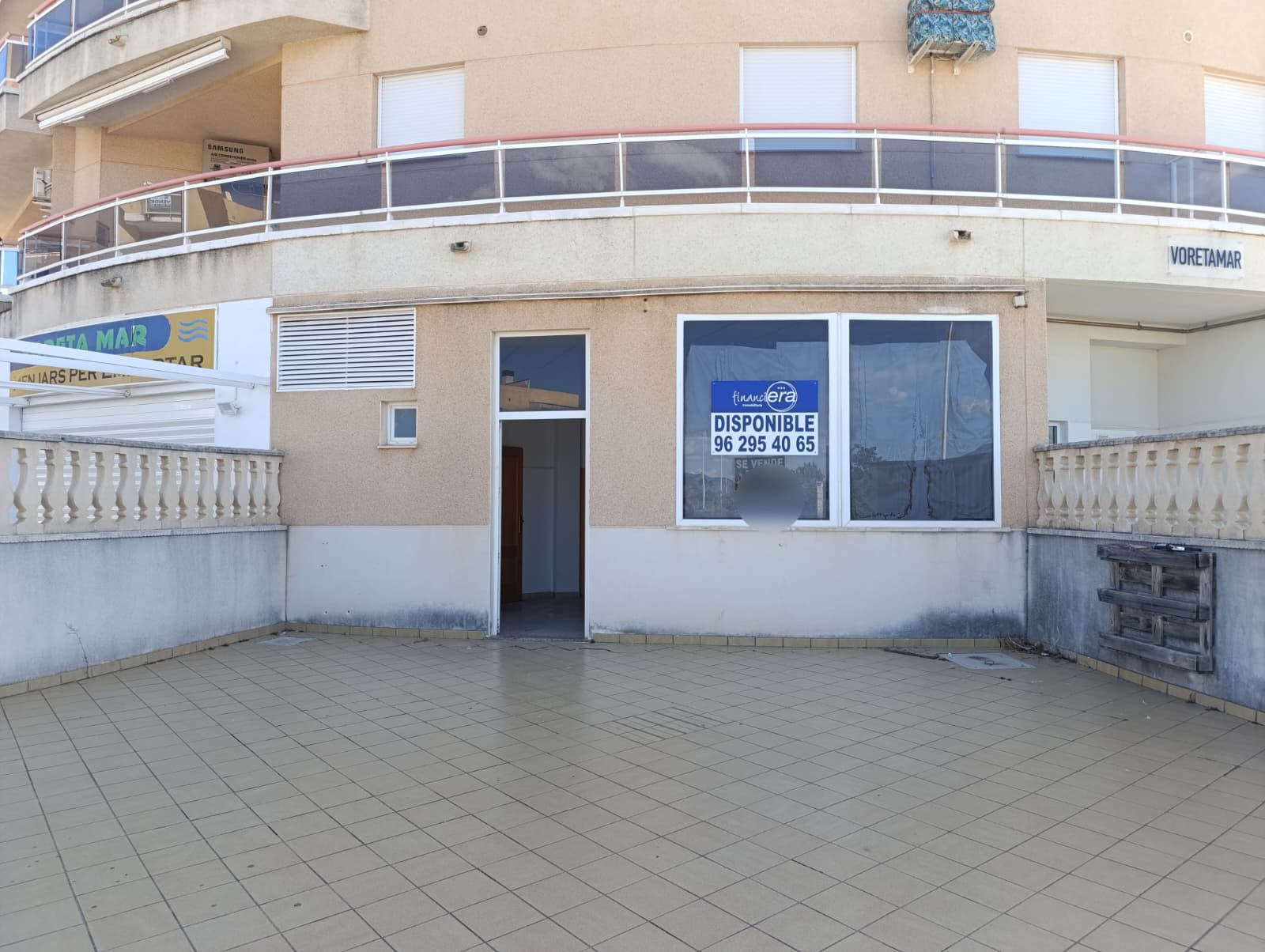 Local en Venta
